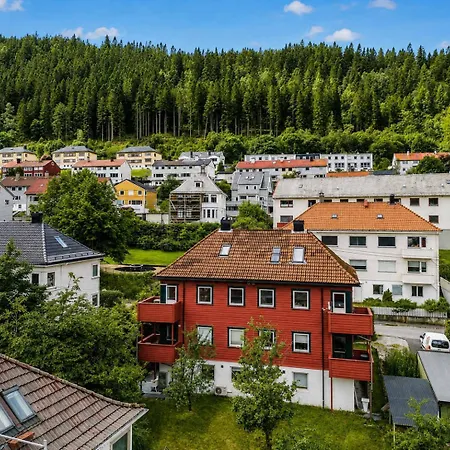 Appartement Hg48 - 2br Kronstad With Balcony *