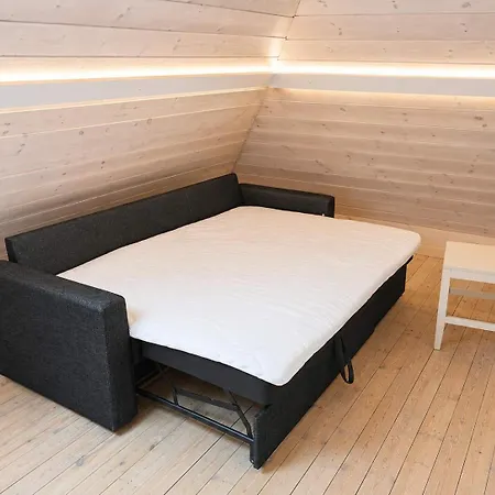 Appartement Hg48 - 2br Kronstad With Balcony