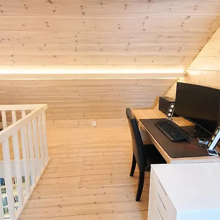 Appartement Hg48 - 2br Kronstad With Balcony