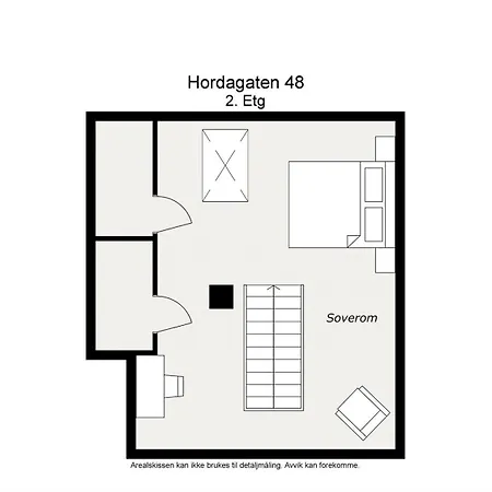 Appartement Hg48 - 2br Kronstad With Balcony Bergen